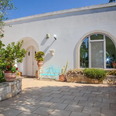 Casa Giada 4* 加利波利