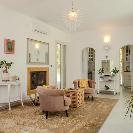 Casa Giada 住宿加早餐酒店 加利波利