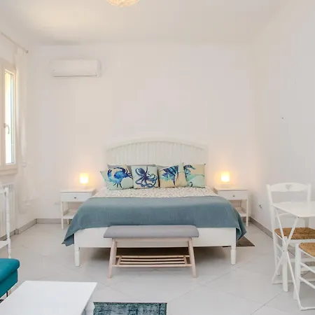 Casa Giada 加利波利