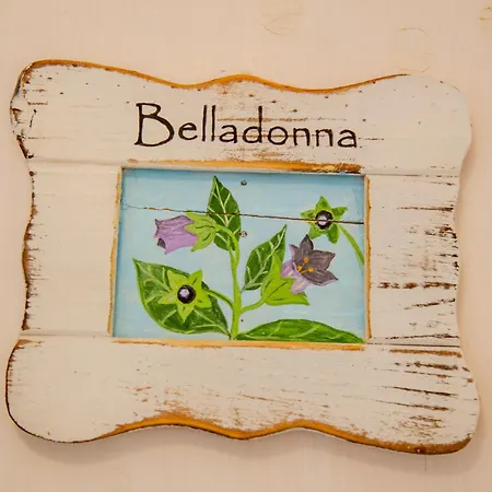 Casa Giada 住宿加早餐酒店 4*