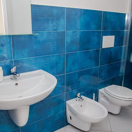 Casa Giada 加利波利