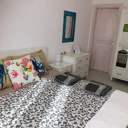 Casa Giada 加利波利