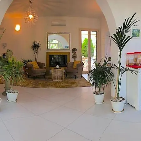 住宿加早餐酒店 Casa Giada 4*