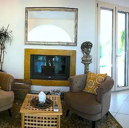 Casa Giada 加利波利