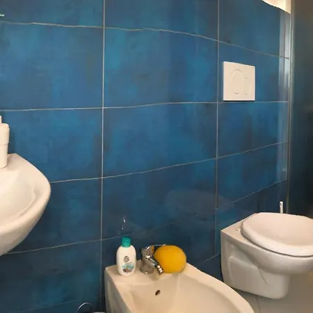 住宿加早餐酒店 Casa Giada 加利波利