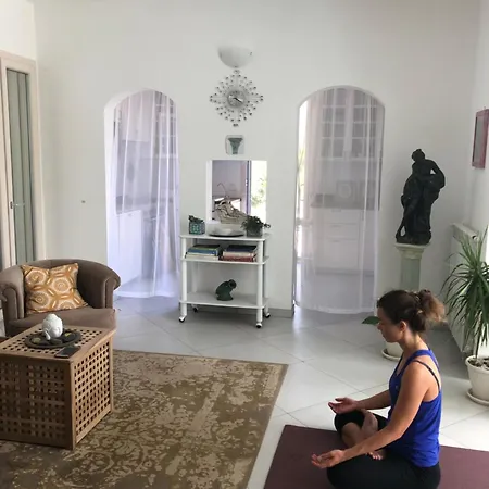 Casa Giada 4* 加利波利