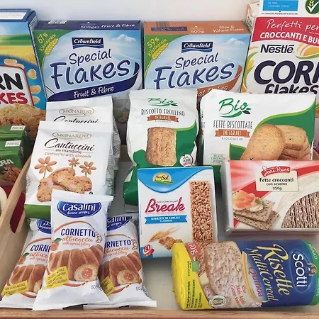 住宿加早餐酒店 Casa Giada 4*