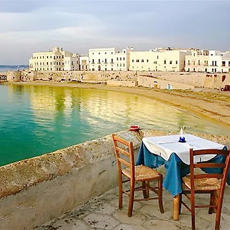 Casa Giada 4* 加利波利