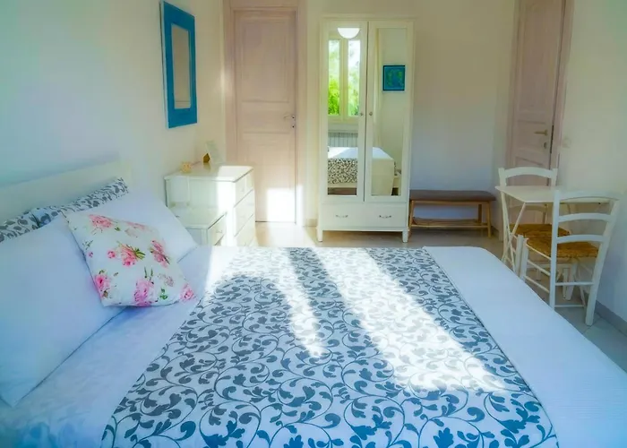 Casa Giada Bed & Breakfast 3*