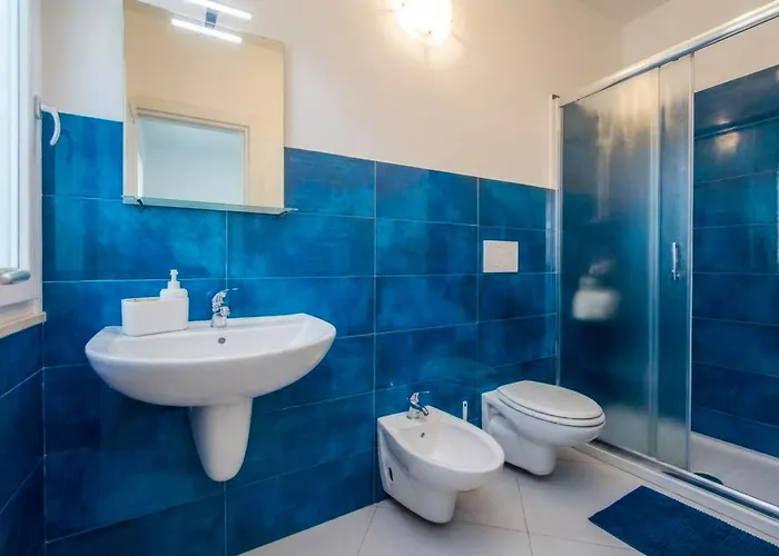 Bed & Breakfast Casa Giada