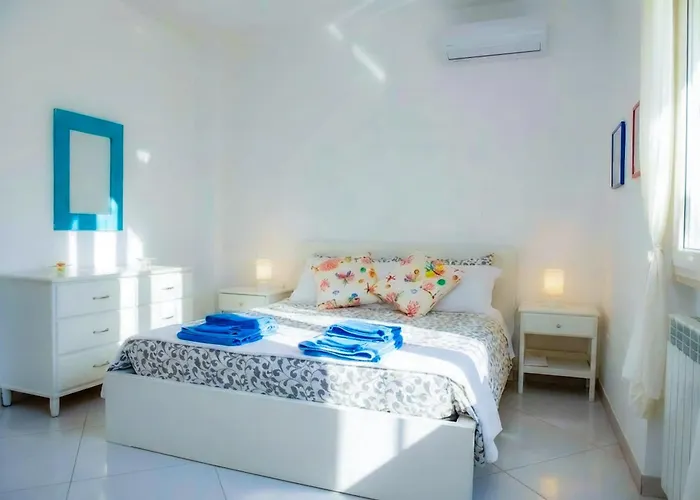 Casa Giada Bed & Breakfast 3*