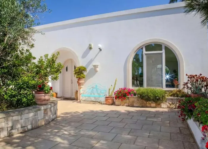 Bed & Breakfast Casa Giada 3*