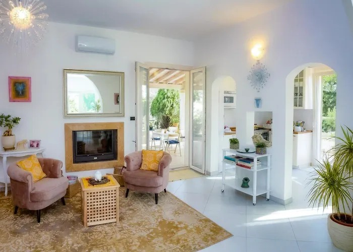 Casa Giada Bed & Breakfast Gallipoli