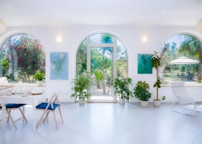 Casa Giada Bed & Breakfast