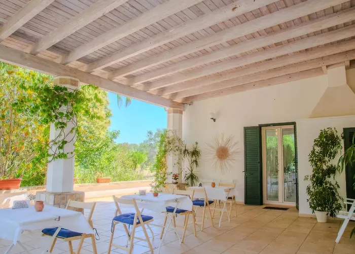 Casa Giada Bed & Breakfast 3*