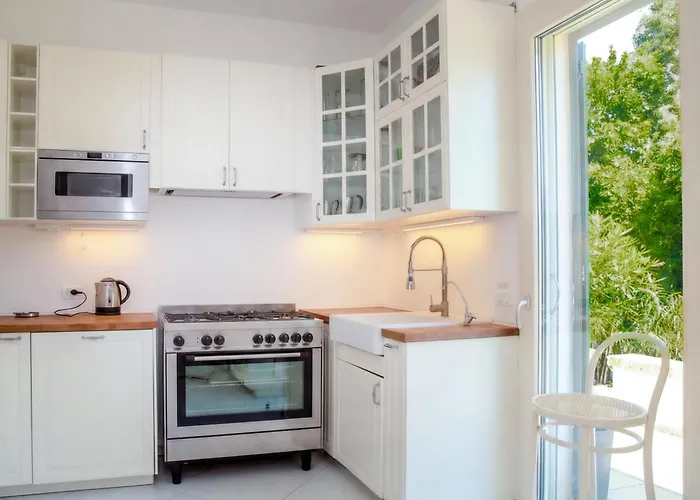 Casa Giada Gallipoli