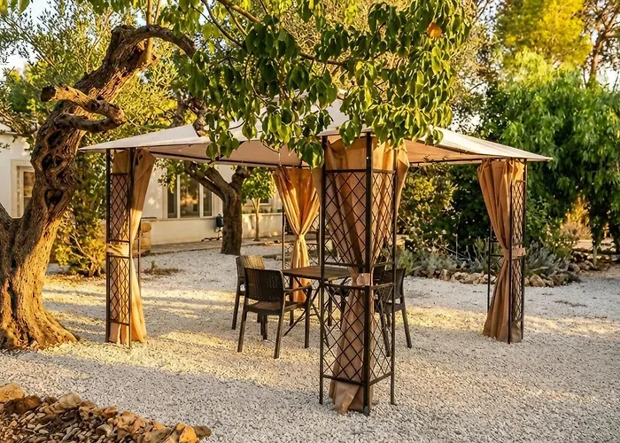 Casa Giada Bed & Breakfast 3*