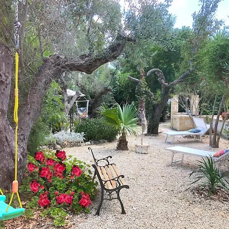 Casa Giada Bed & Breakfast *