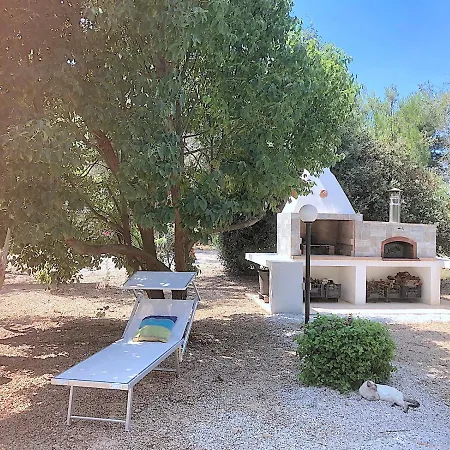 Casa Giada Bed & Breakfast Gallipoli
