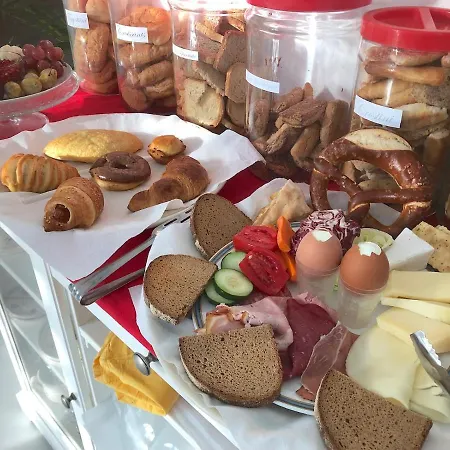 Bed & Breakfast Casa Giada