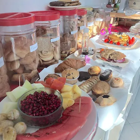 Bed & Breakfast Casa Giada Gallipoli