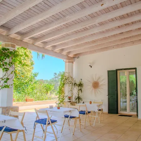 Casa Giada فندق مبيت وإفطار 4*