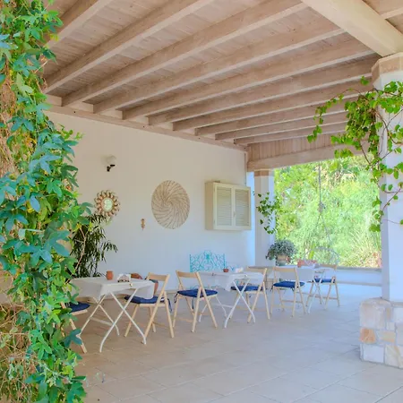 فندق مبيت وإفطار Casa Giada 4*