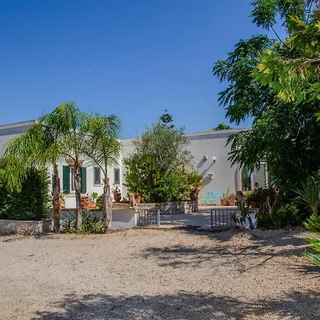 Casa Giada Panzió Gallipoli