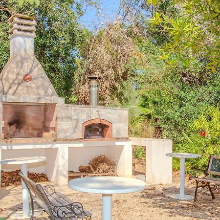 Bed & Breakfast Casa Giada Gallipoli