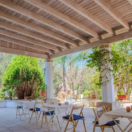 Casa Giada غالّيبولي