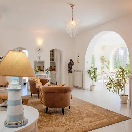 فندق مبيت وإفطار Casa Giada