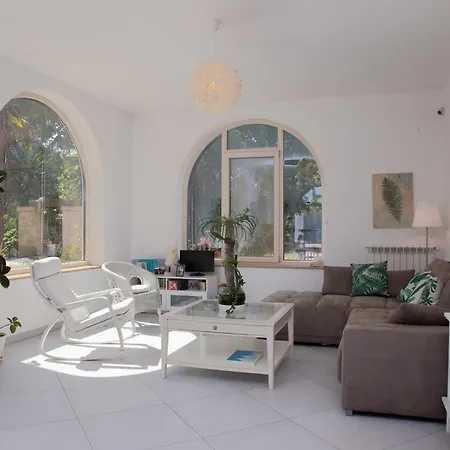 فندق مبيت وإفطار Casa Giada 4*