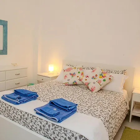 Casa Giada 4* غالّيبولي