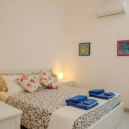 Bed & Breakfast Casa Giada