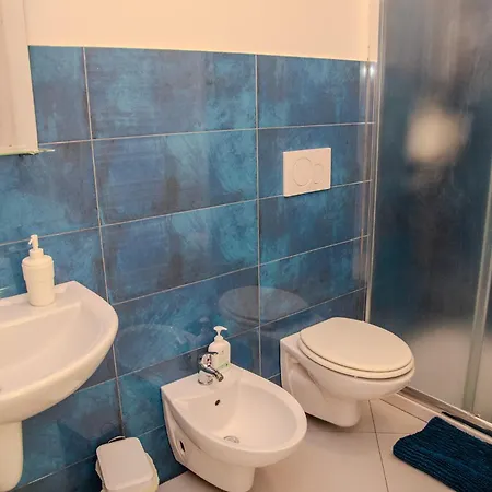 Casa Giada فندق مبيت وإفطار 4*