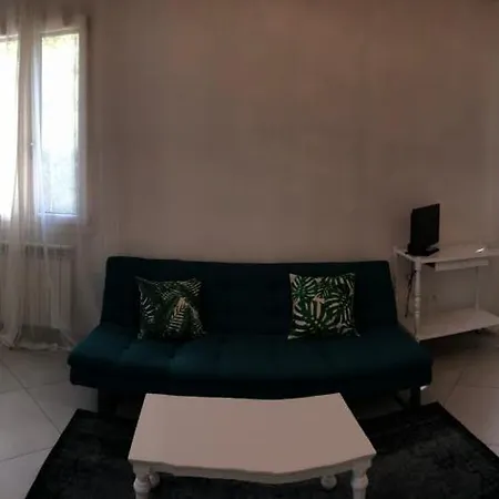 Casa Giada Panzió 4*