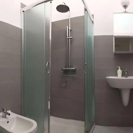 Casa Giada Panzió Gallipoli