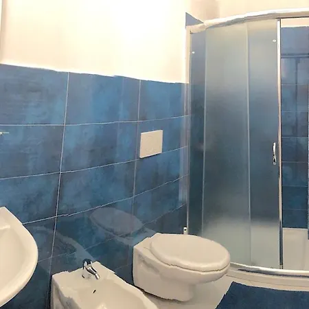 Casa Giada Gallipoli