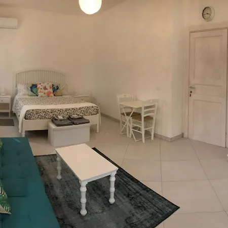 Casa Giada 4* غالّيبولي