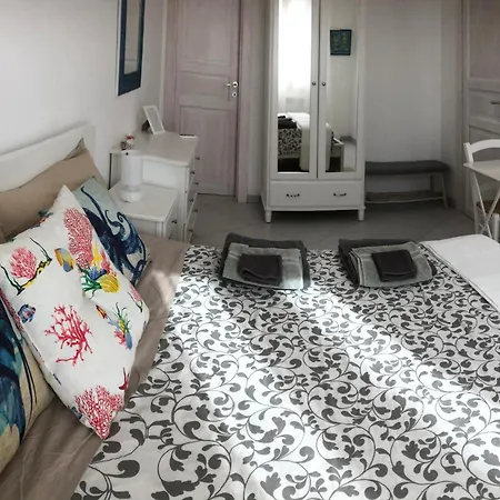 Casa Giada Bed & Breakfast 4*