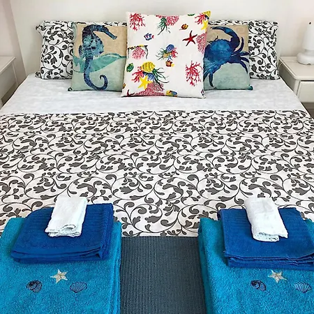 Bed & Breakfast Casa Giada 4*