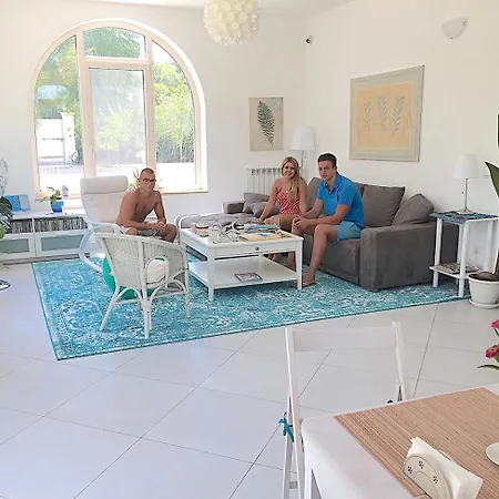 Casa Giada Bed & Breakfast Gallipoli