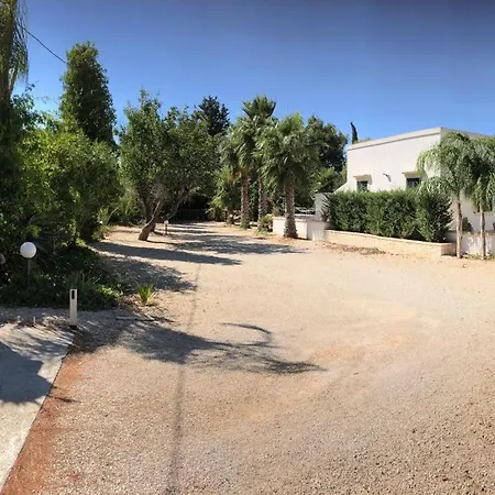 Casa Giada 4* Gallipoli