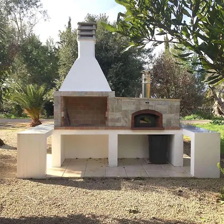 Casa Giada فندق مبيت وإفطار