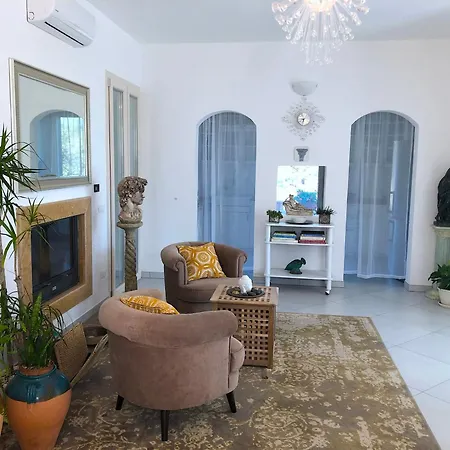 Casa Giada Panzió Gallipoli