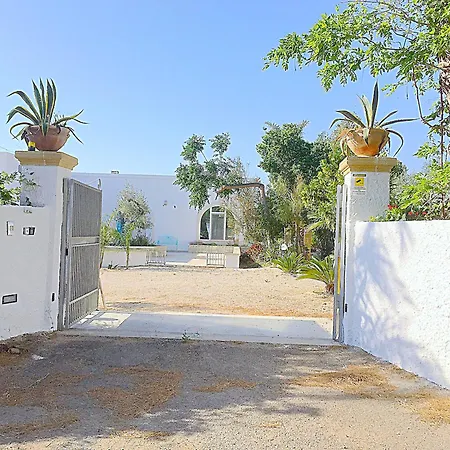 Casa Giada Bed & Breakfast