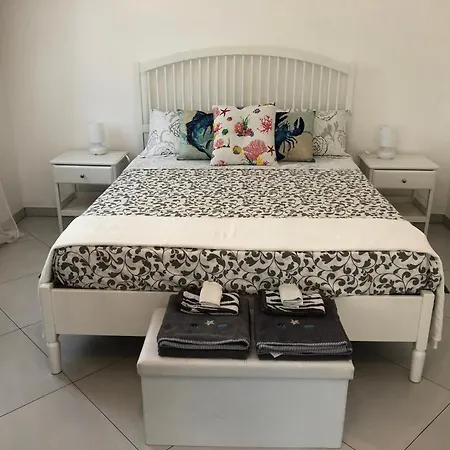 Casa Giada فندق مبيت وإفطار