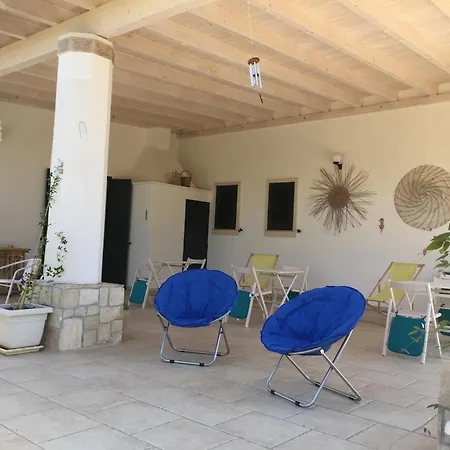 Casa Giada فندق مبيت وإفطار 4*