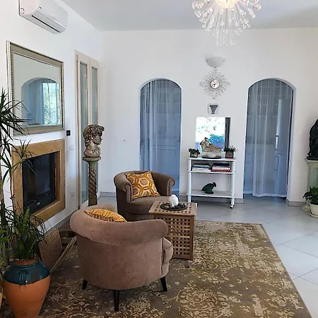 Bed & Breakfast Casa Giada 4*