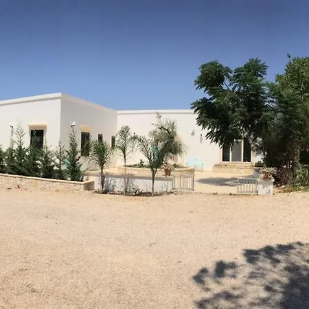 Casa Giada فندق مبيت وإفطار 4*